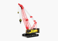 Crawler Crane